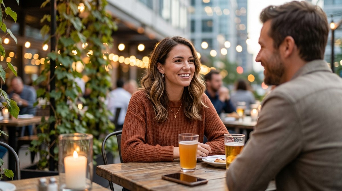 Master the Art of Authenticity to Attract Confidently in Modern Dating