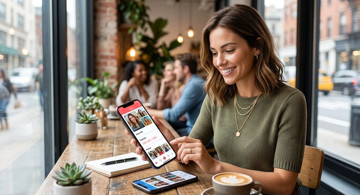 Mastering Online Dating Profiles to Attract Your Ideal Match