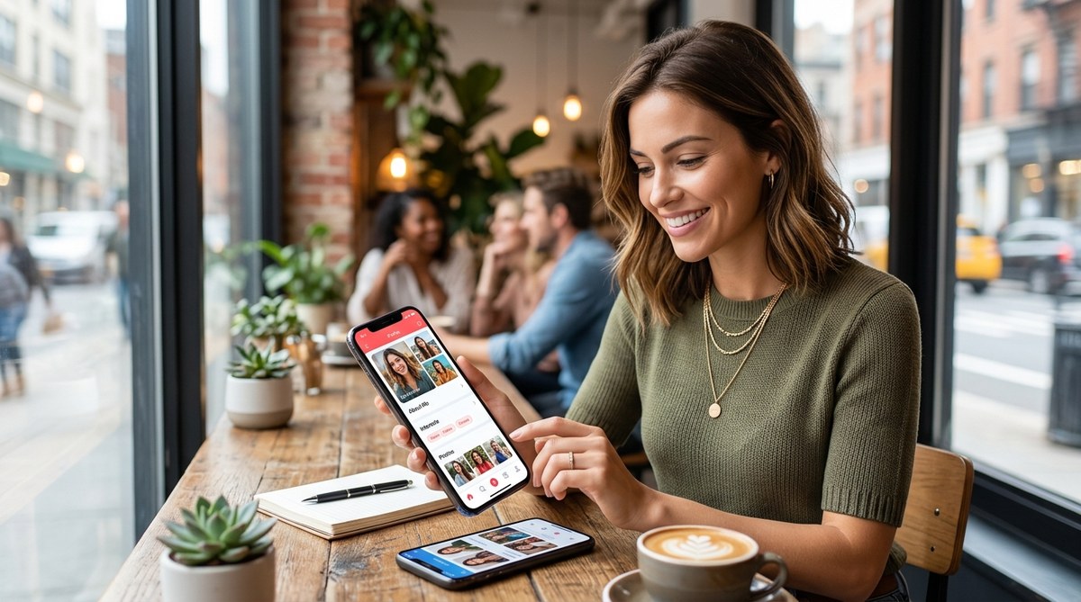 Mastering Online Dating Profiles to Attract Your Ideal Match