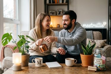 The Emotional Bank Account: Why Small Deposits Matter More Than Grand Gestures