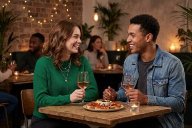Top Tips to Make Your First Date Memorable and Stress-Free