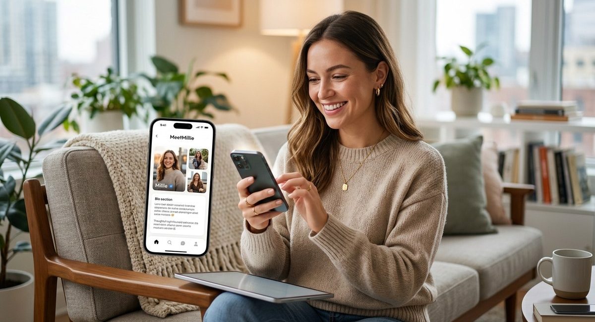 Top Tips to Make Your Online Dating Profile Stand Out in 2026