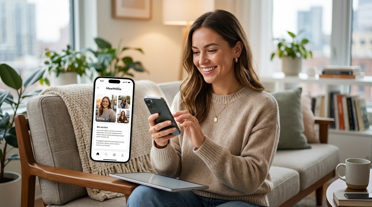 Top Tips to Make Your Online Dating Profile Stand Out in 2026