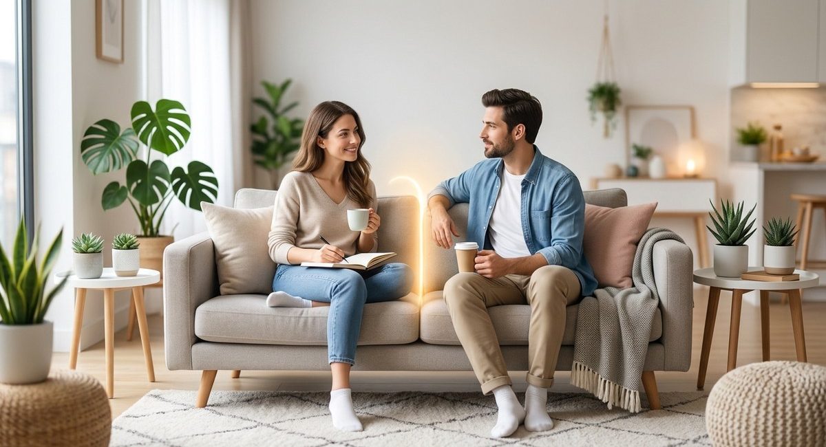 5 Signs Your Relationship Needs Stronger Boundaries (And How to Set Them)