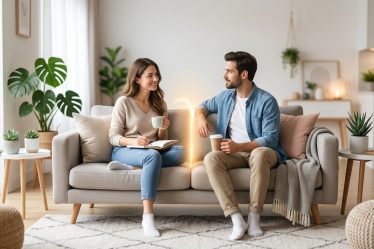 5 Signs Your Relationship Needs Stronger Boundaries (And How to Set Them)
