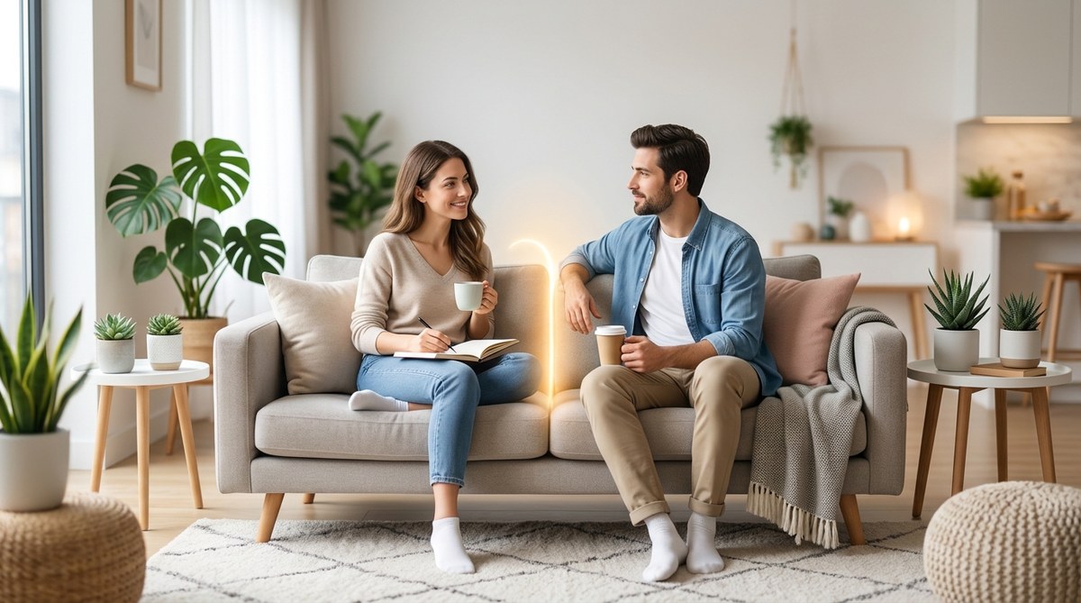 5 Signs Your Relationship Needs Stronger Boundaries (And How to Set Them)