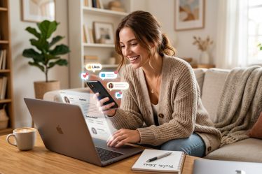How to Craft a Magnetic Online Dating Profile That Attracts Your Perfect Match