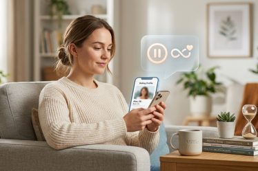 How to Recover from Dating App Burnout Without Deleting Your Profile