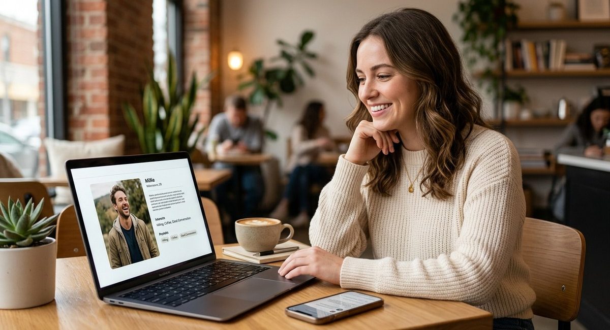 How to Spot Genuine Connections in Online Dating Profiles