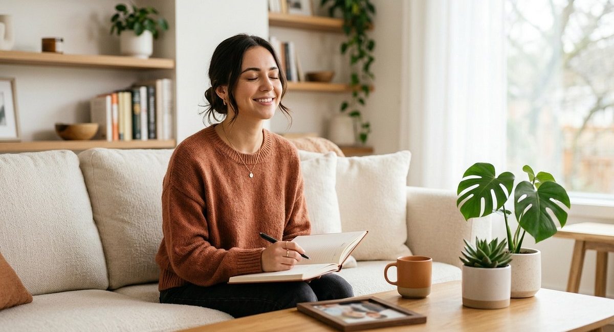 How to Stop Resenting Your Ex and Start Healing