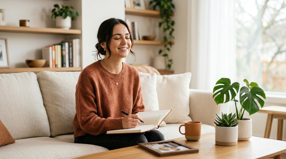 How to Stop Resenting Your Ex and Start Healing