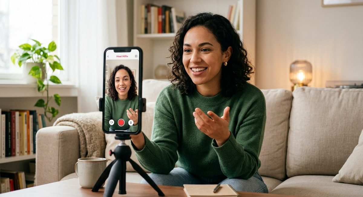 How to Use a Video Introduction to Boost Your Dating App Match Rate