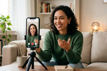 How to Use a Video Introduction to Boost Your Dating App Match Rate