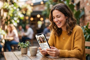 How to Use Humor to Make Your Online Dating Profile More Attractive
