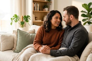 Mastering Emotional Vulnerability to Strengthen Your Relationship