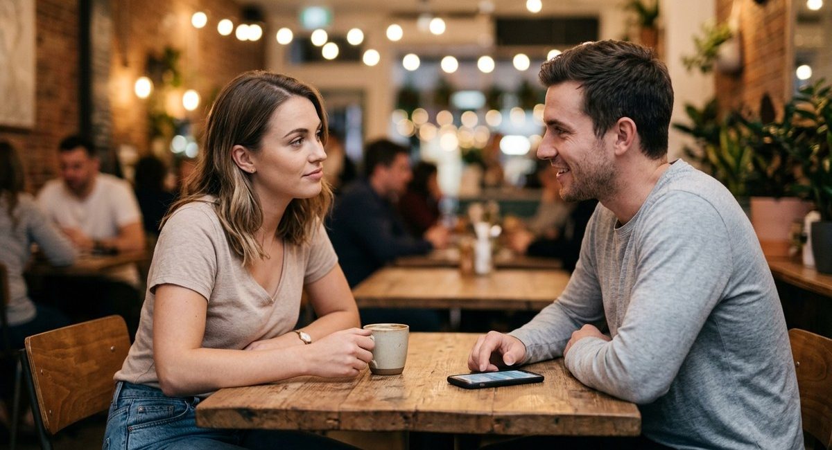 Should You Check Your Phone on a First Date? The Do's and Don'ts of Digital Etiquette
