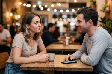 Should You Check Your Phone on a First Date? The Do's and Don'ts of Digital Etiquette