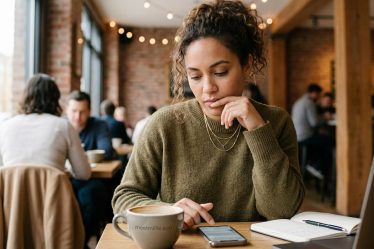 The #1 Thing You're Doing Wrong That's Crushing Your Dating Confidence