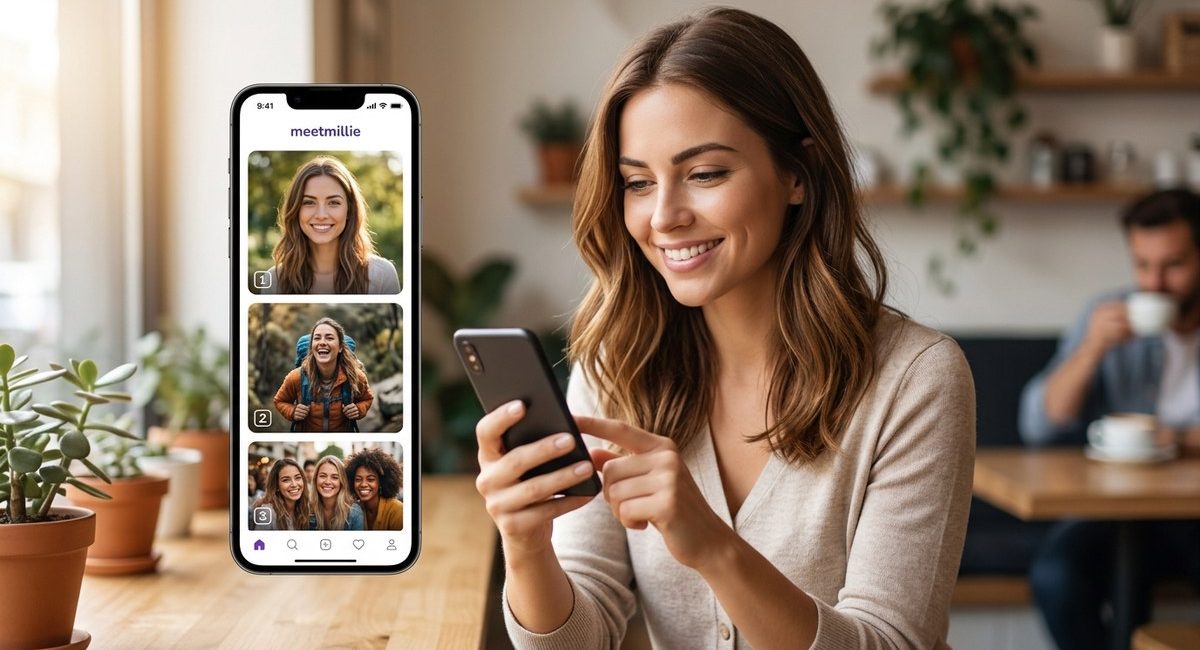 The 3-Photo Rule That Transforms Your Dating App Match Rate