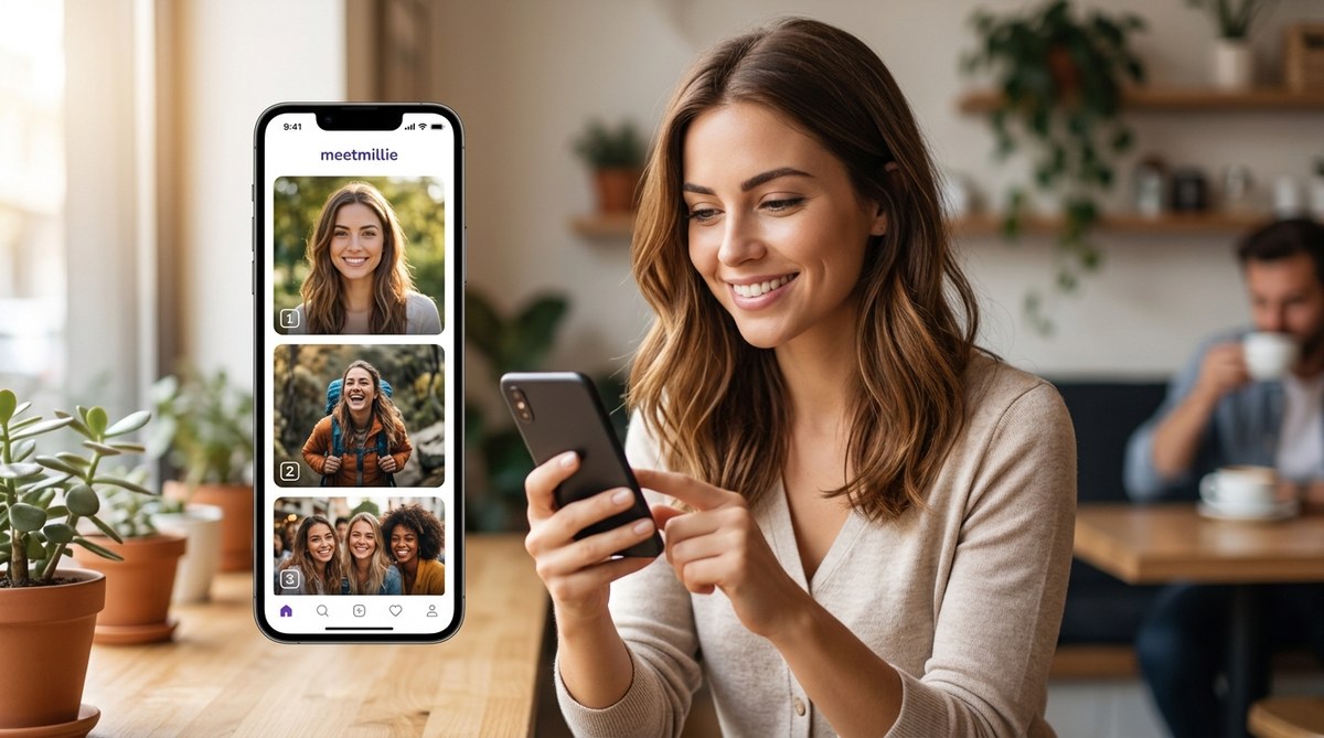 The 3-Photo Rule That Transforms Your Dating App Match Rate