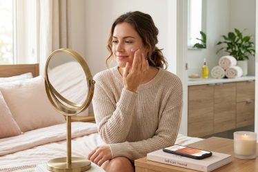 What If Your Dating Confidence Problem Is Actually a Self-Care Problem?