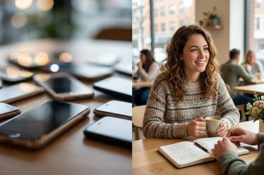 Why 2026 Dating Needs More Intention (and Less Swiping)