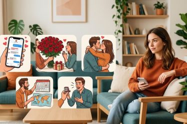 5 Clear Signs You're Being Love Bombed (And How to Protect Yourself)