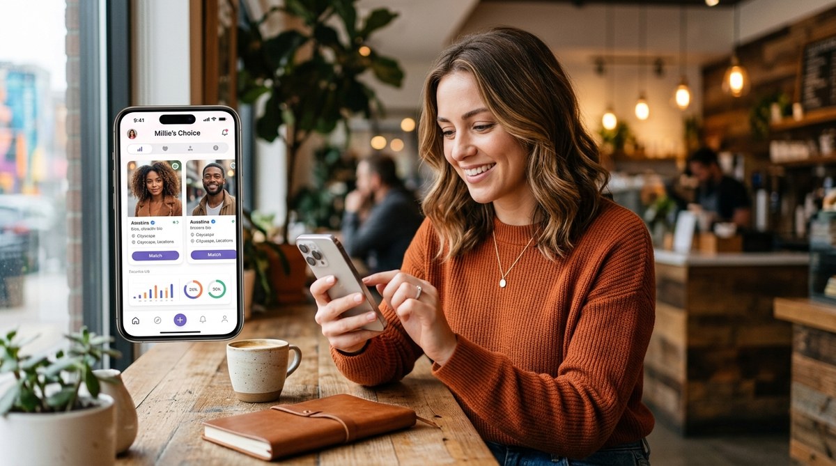 How to Hack Your Dating App Algorithm for Better Matches in 2026