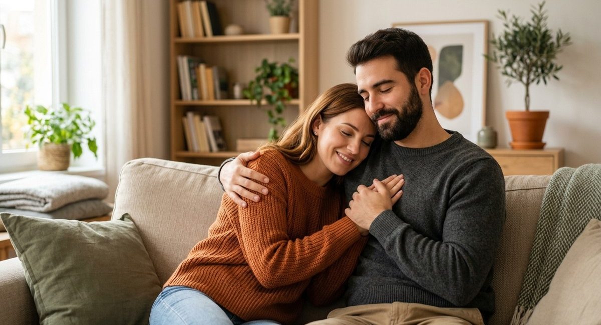 How to Reconnect After a Fight (And Come Back Stronger)