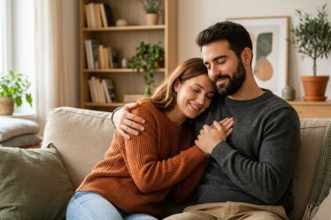 How to Reconnect After a Fight (And Come Back Stronger)