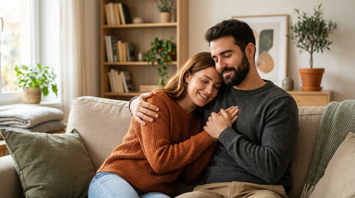 How to Reconnect After a Fight (And Come Back Stronger)