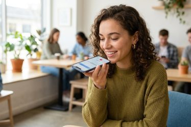 How to Use Voice Notes to Build Instant Chemistry on Dating Apps