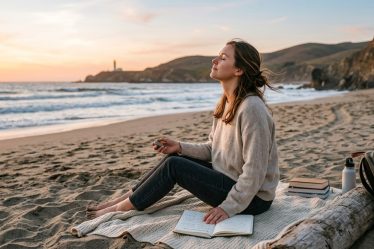 The Emotional Detox Guide: How to Clear Your Heart and Mind After a Painful Split