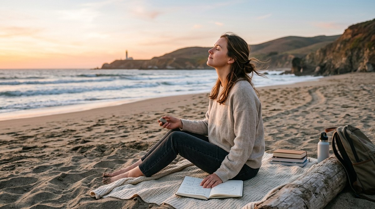 The Emotional Detox Guide: How to Clear Your Heart and Mind After a Painful Split