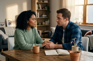 The One Conversation Every Couple Needs to Have About Their Future (Before It's Too Late)