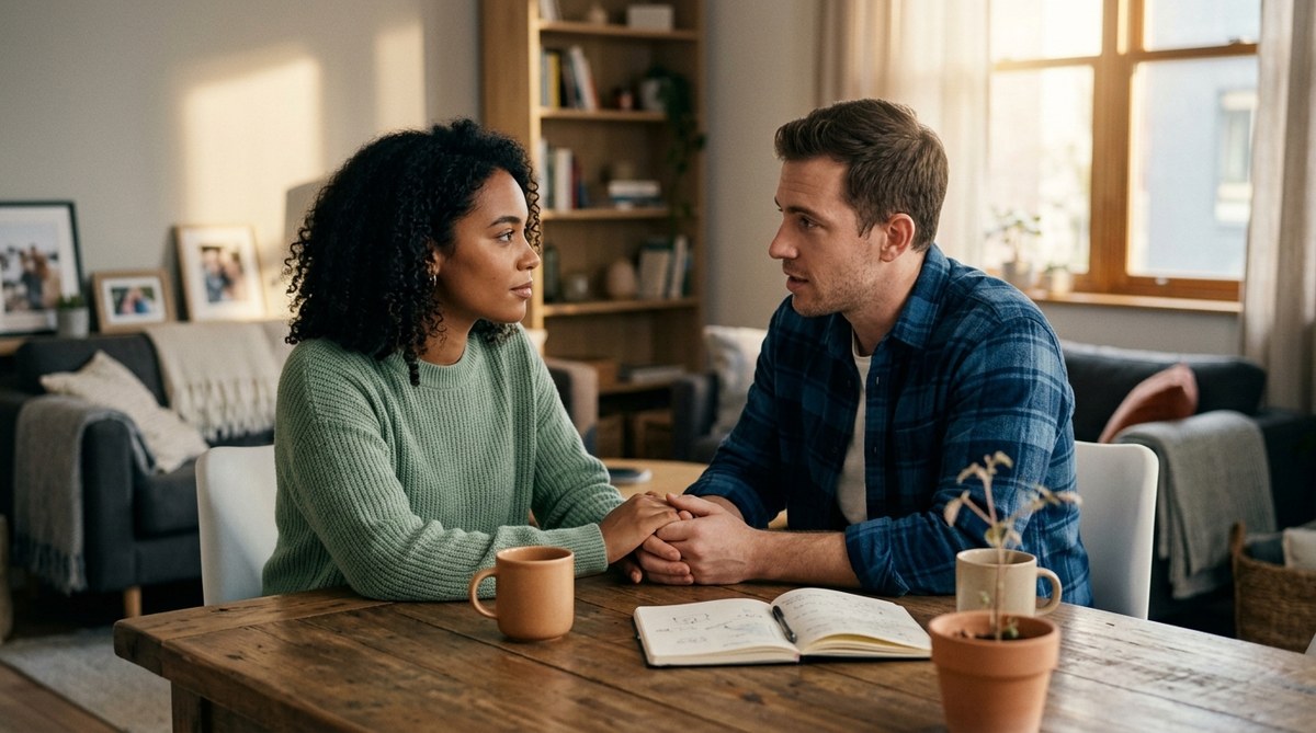The One Conversation Every Couple Needs to Have About Their Future (Before It's Too Late)