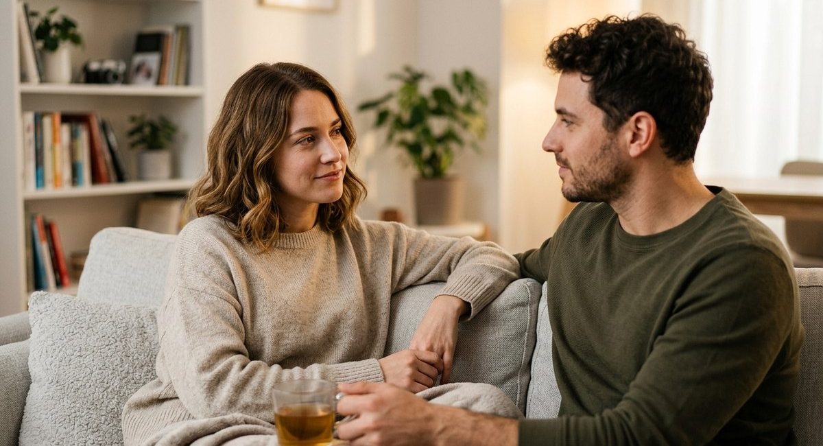 How to Decode Your Partner's Secret Love Language Cues (Even When They Don't Say a Word)
