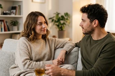 How to Decode Your Partner's Secret Love Language Cues (Even When They Don't Say a Word)