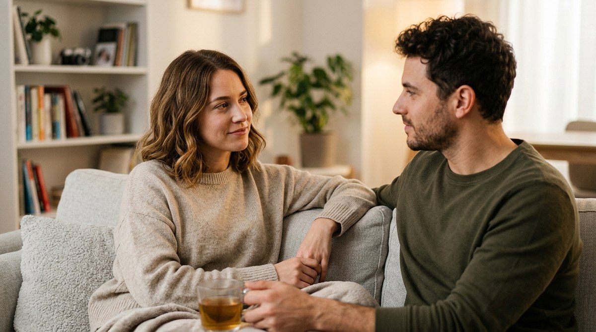 How to Decode Your Partner's Secret Love Language Cues (Even When They Don't Say a Word)