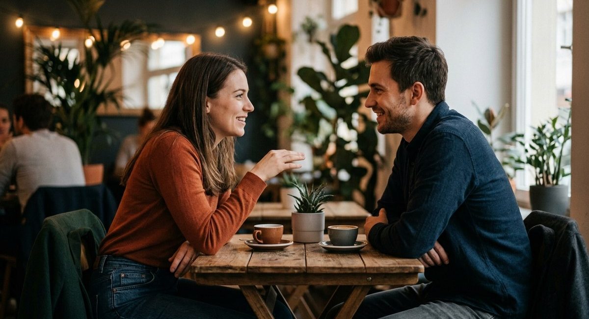 One Question That Instantly Deepens Any First Date Conversation