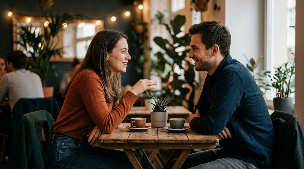 One Question That Instantly Deepens Any First Date Conversation