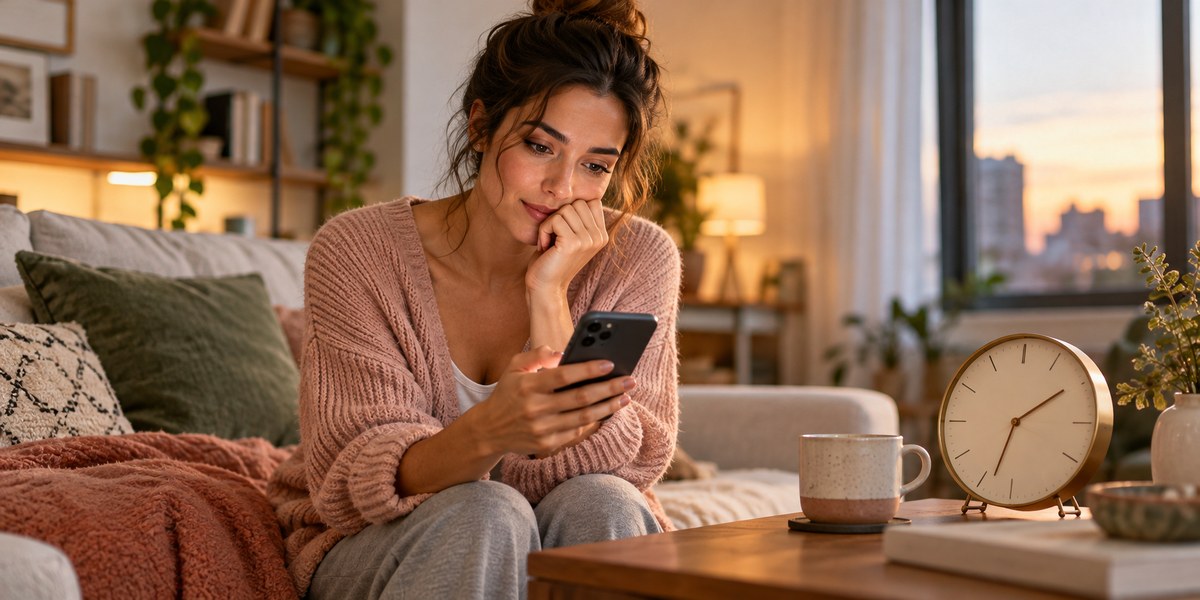 The 24-Hour Rule: Why Responding Too Fast (or Too Slow) Changes Everything