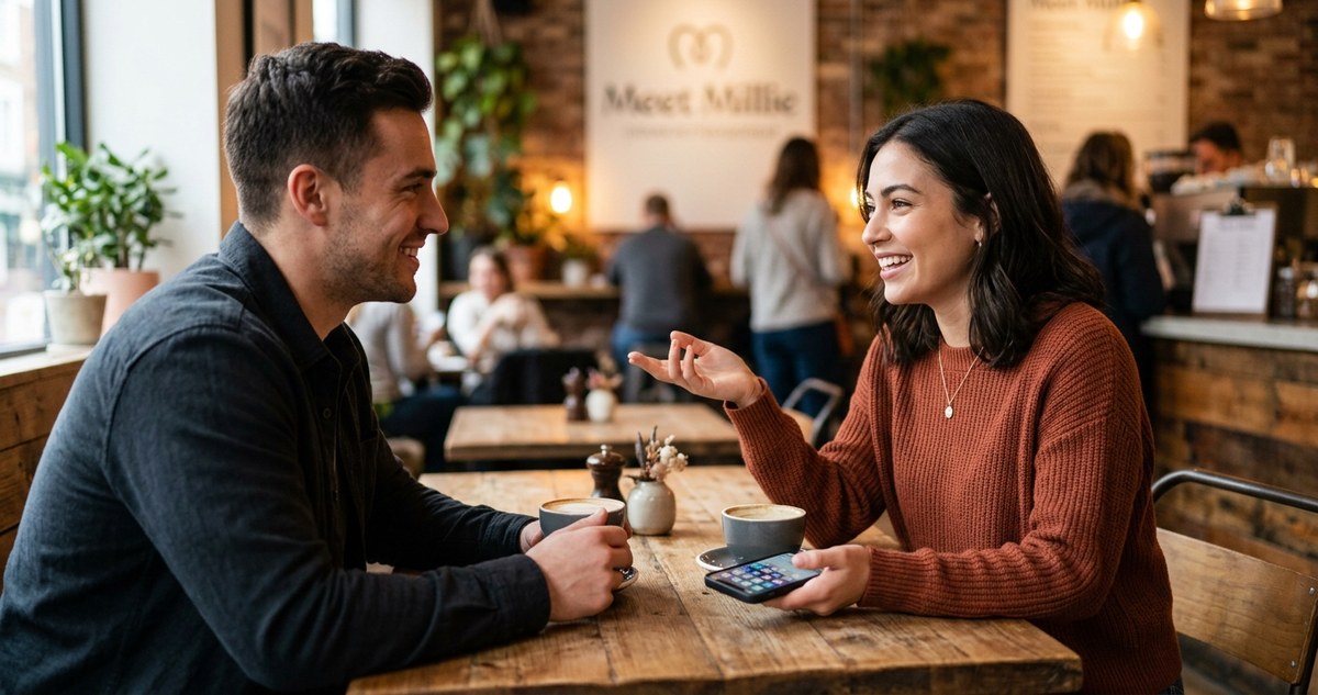 The 3-Week Rule: Why Modern Daters Are Ditching the 'Talking Stage' Limbo