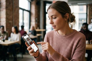 The 5-Second Rule: How to Hook a Match Before They Swipe Away