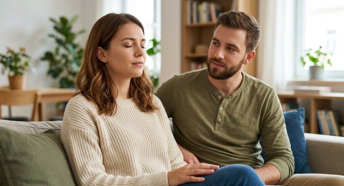 The Art of the Pause: Why Taking a Breath Before You React Can Save Your Relationship