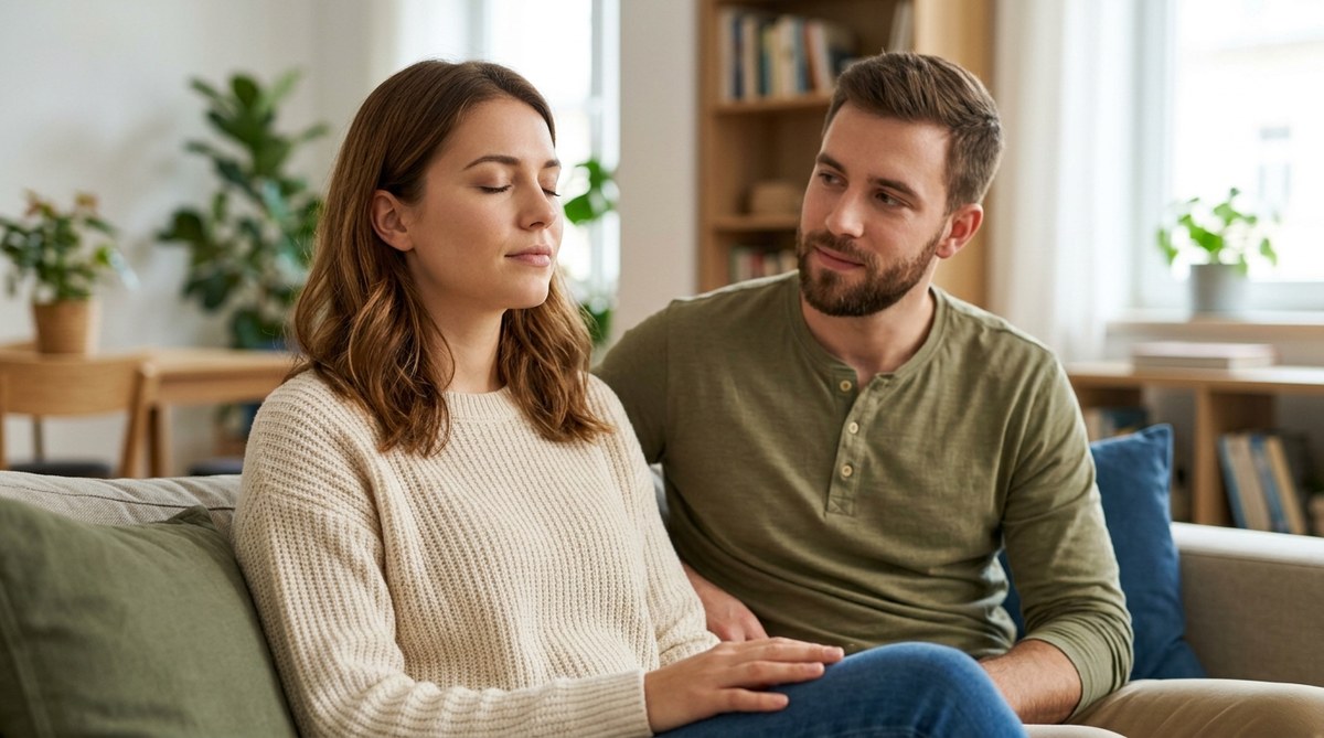 The Art of the Pause: Why Taking a Breath Before You React Can Save Your Relationship