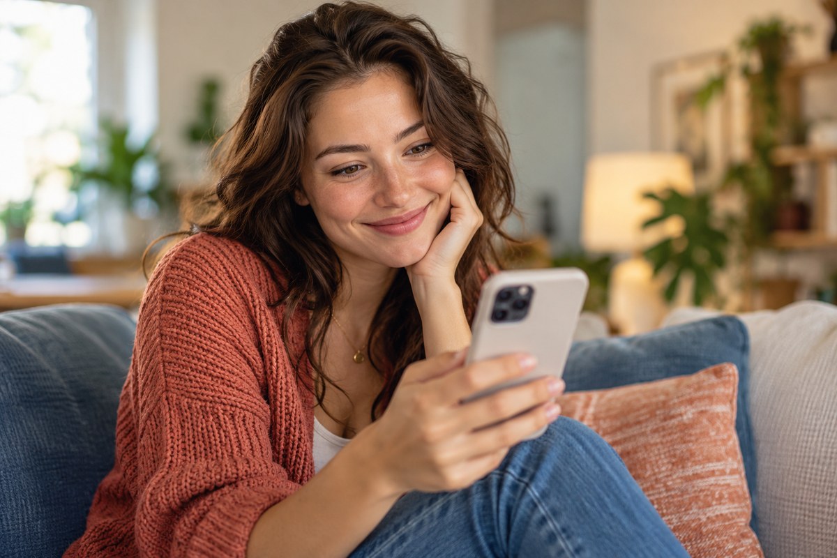 The One Profile Detail That Attracts More Dates Than a Perfect Bio